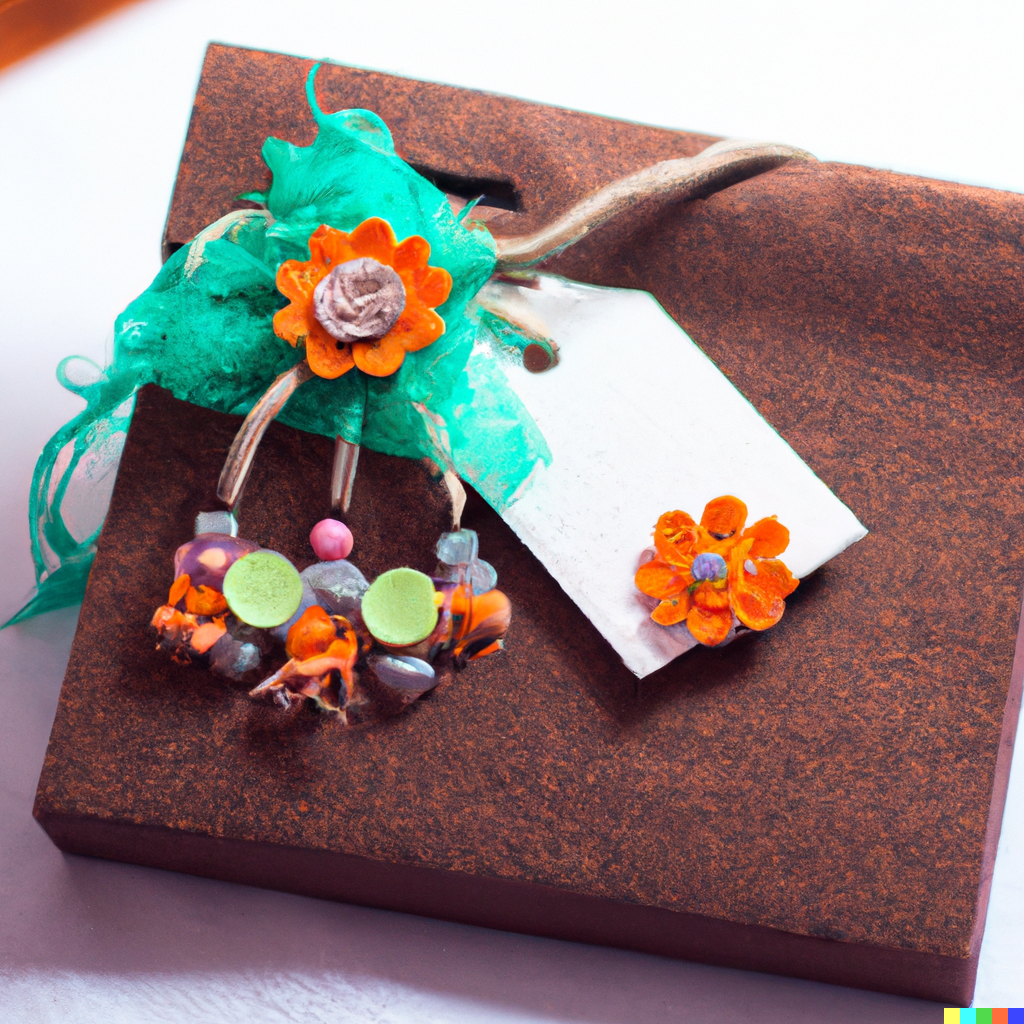 Handmade Women's Day Gift Ideas