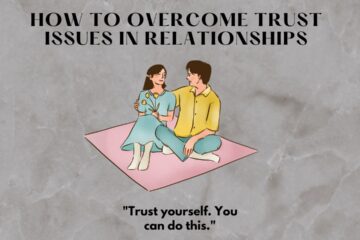 Overcome Trust